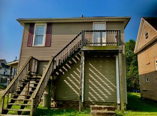 1022 19th St, Parkersburg, WV 26101