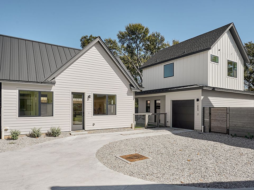 1st image of 1809 Parker Ln #2