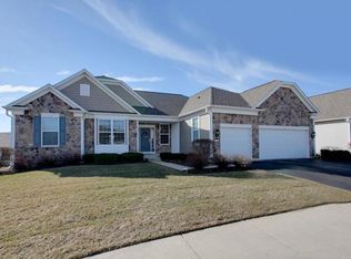 3615 Ryerson St, Mundelein, IL 60060