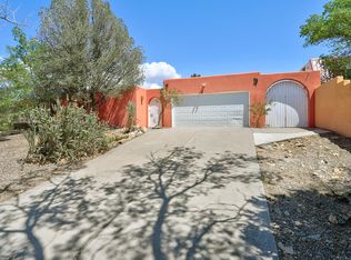 198 Monte Alto Pl NE, Albuquerque, NM 87123