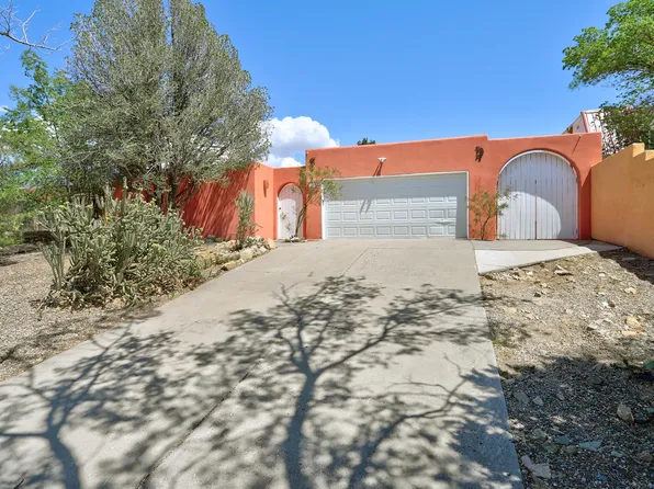 198 Monte Alto Pl NE, Albuquerque, NM 87123