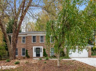 12425 Angel Oak Dr, Huntersville, NC 28078