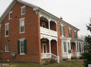 2151 Fairfield Rd, Gettysburg, PA 17325