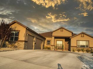 998 Demos Ct, Reno, NV 89512