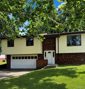 617 Francis Dr, Jackson, MO, 63755