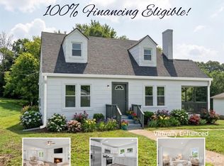 1306 Pennington Rd, Albemarle, NC 28001