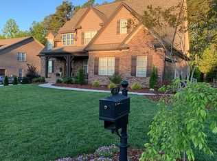 353 Wentworth Dr, Winston Salem, NC 27107
