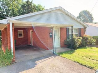 321 Hudson Ave, Danville, KY 40422