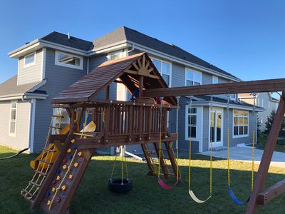 2032 Yuma Ct, Grafton, WI, 53024