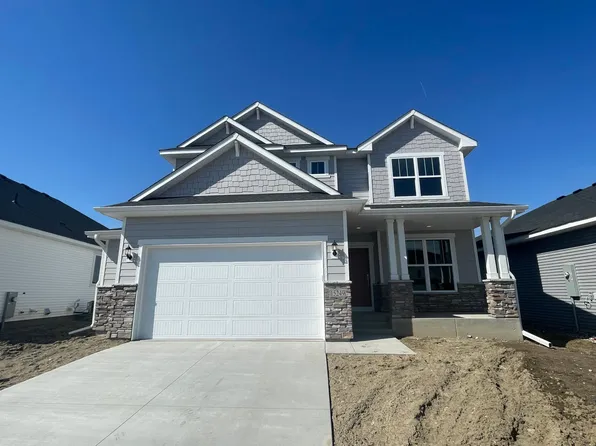 15249 116th Ave, Osseo, MN 55369