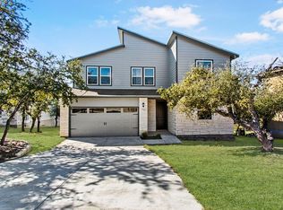 17503 Panorama Dr, Dripping Springs, TX 78620