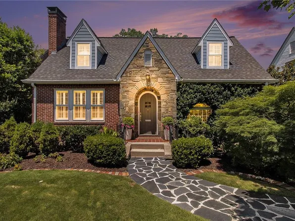 1528 N Highland Ave NE, Atlanta, GA 30306