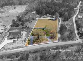 171 Brown Watterson Rd, Cherryville, NC 28021