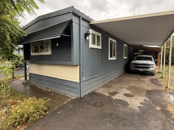 3921 E Fourth Plain Blvd, Vancouver, WA 98661