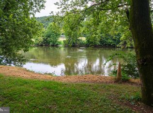 0 Burma Rd, Front Royal, VA 22630