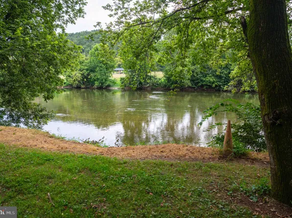 0 Burma Rd, Front Royal, VA 22630