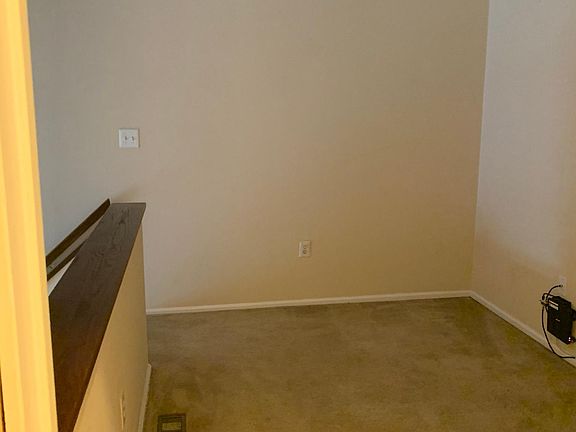 Loft with a really large closet internet ready to go