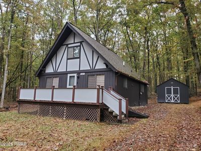 147 Forest Ridge Dr, Hawley, PA, 18428