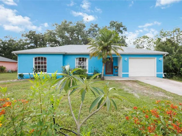 1738 MACKINAW STREET, NORTH PORT, FL 34286