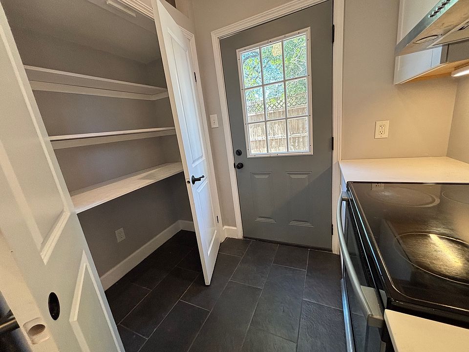 Pantry