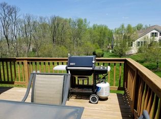 62 McConkey Dr, Washington Crossing, PA 18977