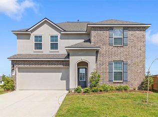7542 1st Lake Dr, Slidell, LA 70461