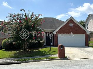 2772 Newtons Crest Cir, Snellville, GA 30078