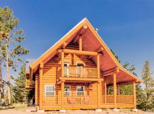 20 Otter Cir, Florissant, CO 80816