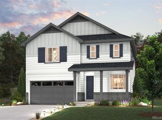 22708 E 47th Drive, Aurora, CO 80019