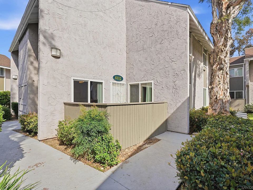 1st image of 6333 College Grove Way Unit 6112