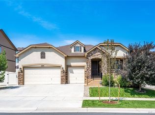 11979 Fontberry St, Parker, CO 80134