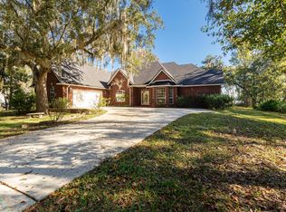 4753 Raggedy Point Rd, Fleming Island, FL 32003