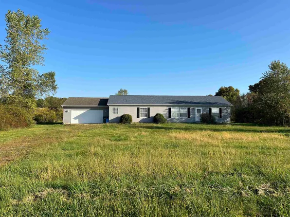 3632 W 1300 S, Silver Lake, IN 46982