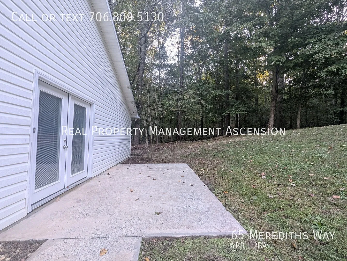 Spacious 4-Bedroom, 2-Bath Home with Updated Finishes in LaFayette! — Photo 3
