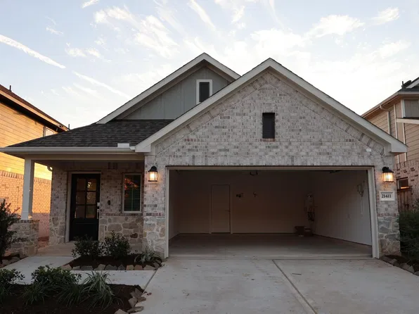 21411 Jacaranda Blossom Way, Tomball, TX 77377