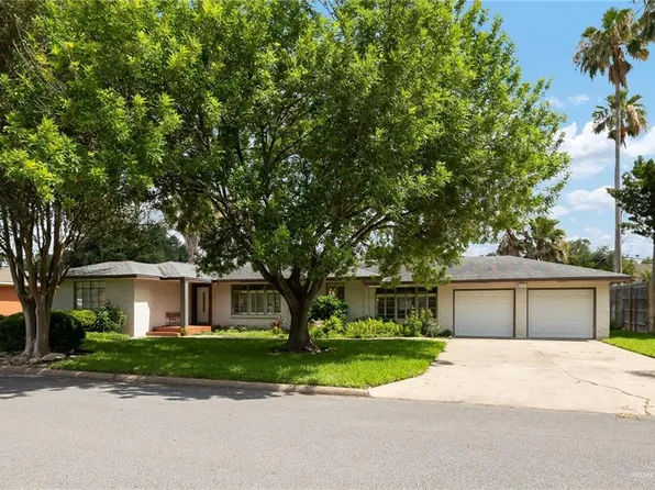 1117 Highland Ave, McAllen, TX 78501