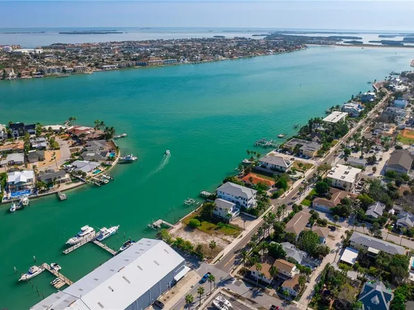 1805 Pass A Grille Way, St Pete Beach, FL 33706