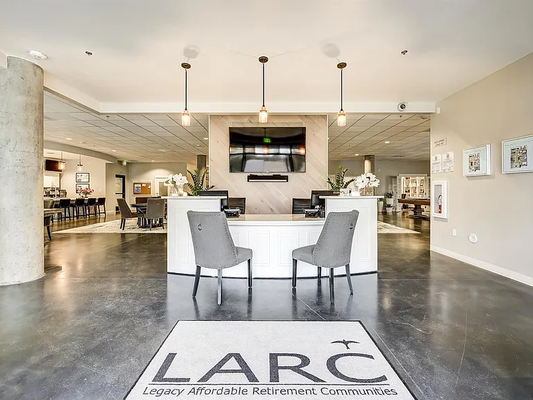 LARC at Burien (Senior Housing 55+) — Photo 12