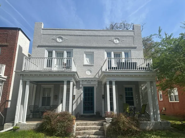 3334 Stuart Ave APT A, Richmond, VA 23221