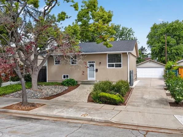 3911 Via Milano, Campbell, CA 95008