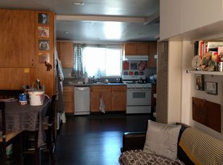 3066 1/2 St George St, Los Angeles, CA 90027