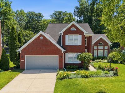 5179 Clear Lake Ct, Carmel, IN, 46033