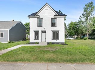 1009 N Adams St, South Bend, IN 46628