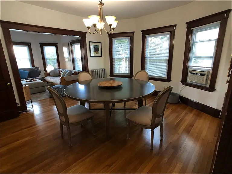 124 Belmont St #1 — Photo 3