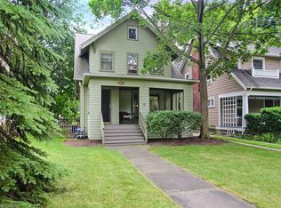 2962 Somerton Rd, Cleveland Heights, OH 44118