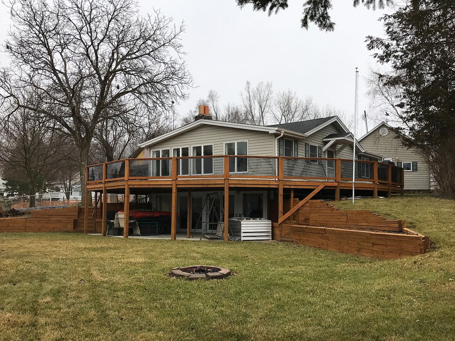 16486 Whitehead Dr, Linden, MI 48451 Zillow