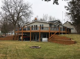 16486 Whitehead Dr, Linden, MI 48451