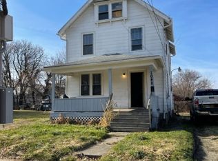 1042 Kling St, Akron, OH 44301