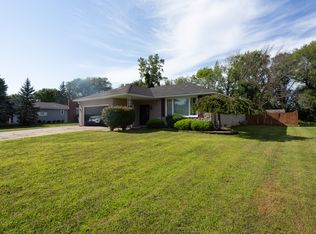 46 N Windmill Rd, Buffalo, NY 14218