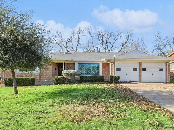 5600 Odessa Ave, Fort Worth, TX 76133